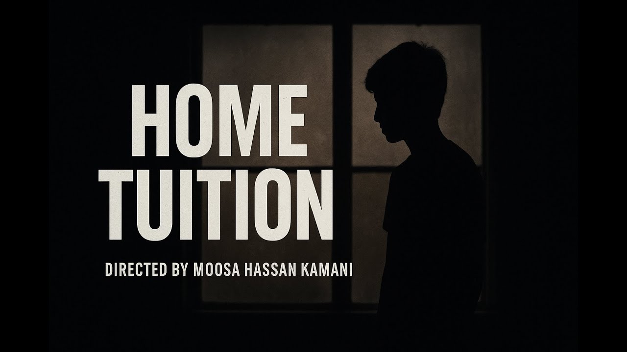 Award-Winning Short Film | Child Abuse Awareness | Parents Must Watch