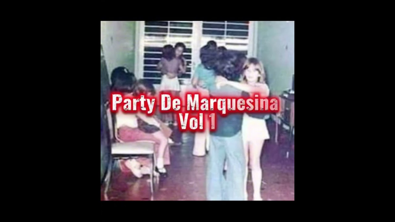 Party De Marquesina Vol 1 | Old School Reggeaton Mix 