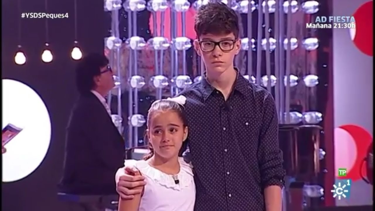 TU NO ERES CABALLISTA | Desafío Jesús Ramos y Montse, Gala 4.