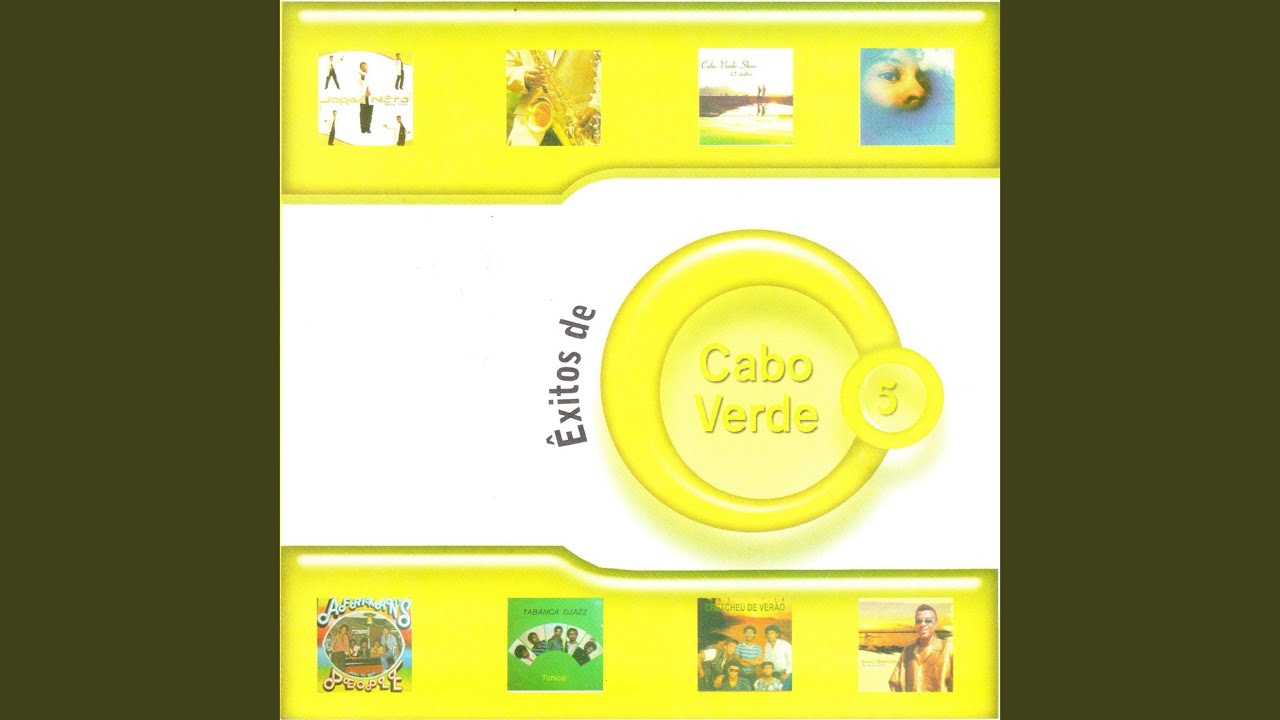 Cabo-Verde Pequenino