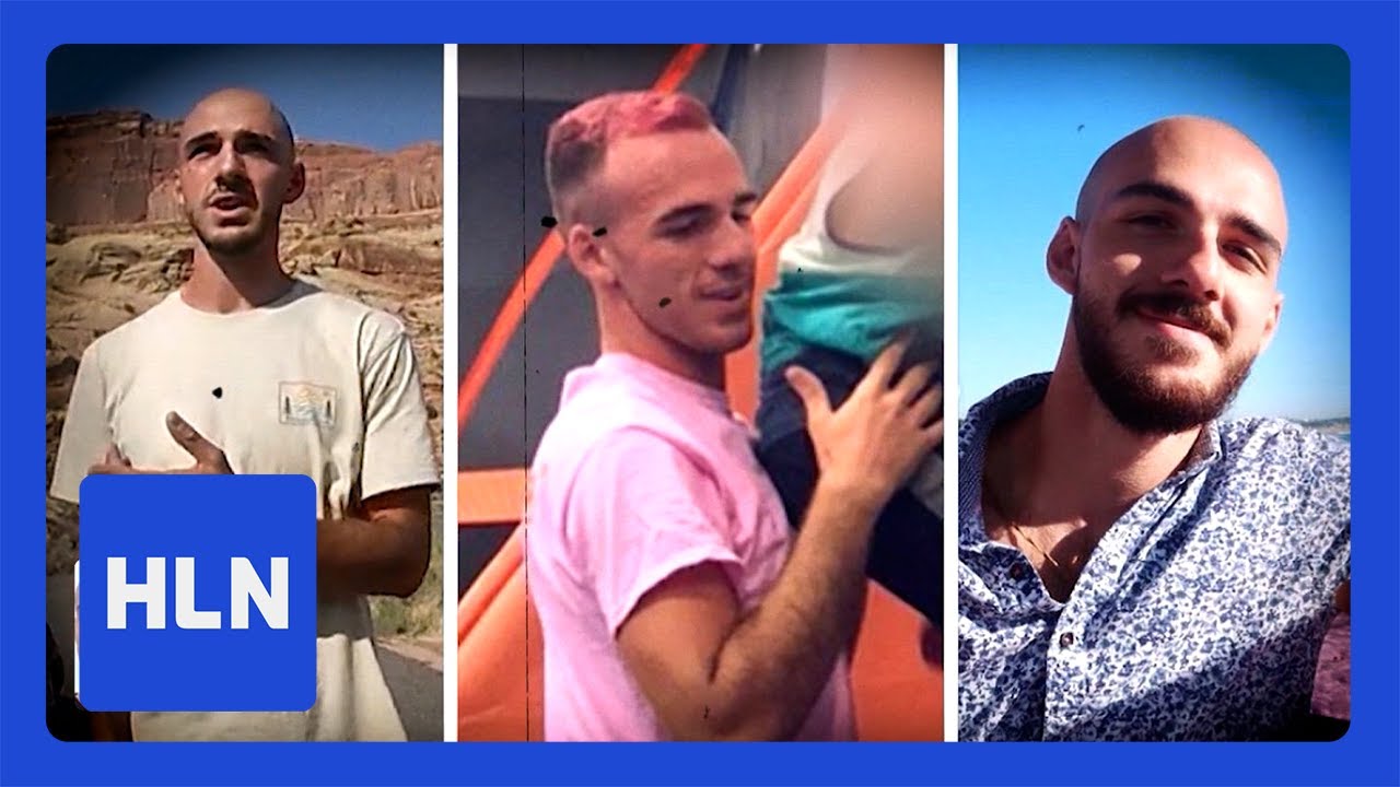 Faces of Brian: What Could Gabby Petito's Fugitive Fiance Look Like Now