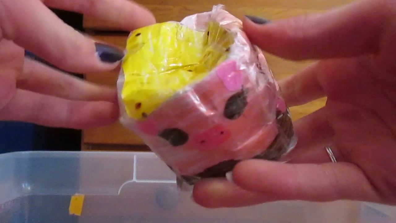 BIGGEST PAPER SQUISHY COLLECTION EVER!!!! 0VER 100!