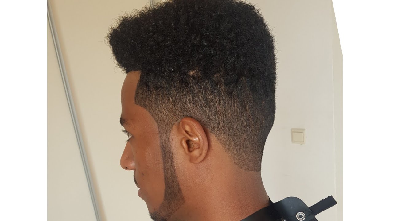 Hair cut new style in 2020