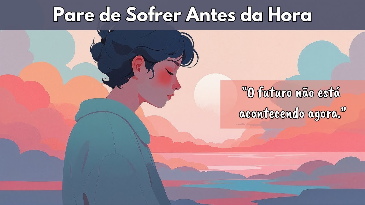 Você Não Precisa Viver no Pior Cenário [Insp. Estoicismo, Sêneca] - Reflalya