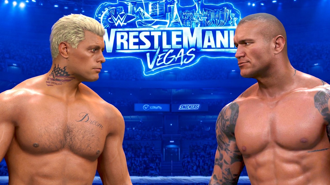 How the WWE Championship Should Be Booked