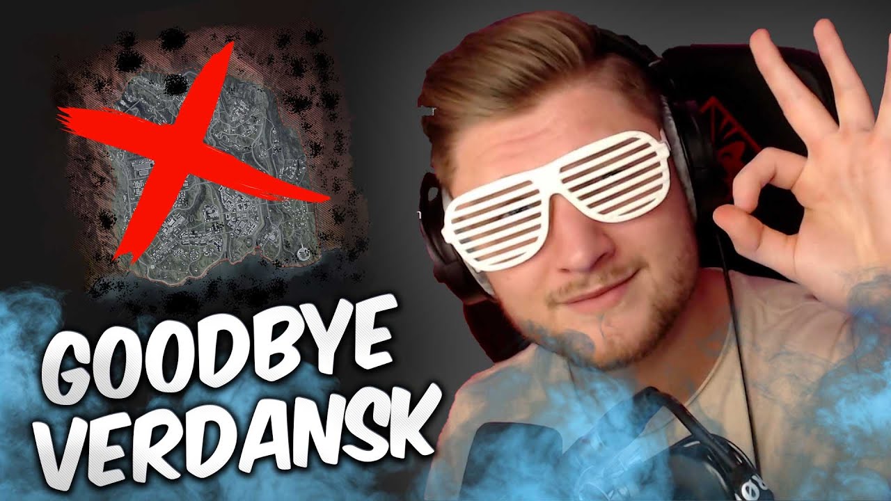 Die BESTEN & LUSTIGSTEN MOMENTE auf Verdansk! - BEST OF Rasselbande | STYLERZ Stream Highlights