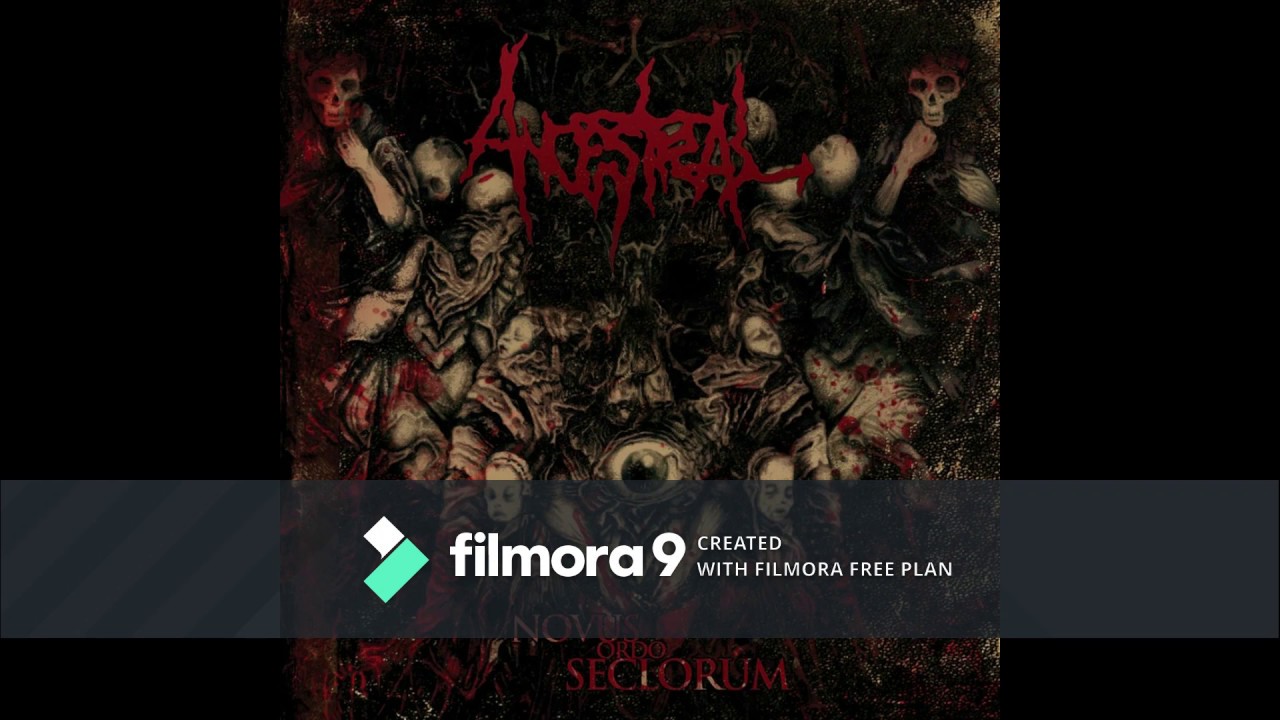 8 bandas de metal chileno - lanzamientos 2019