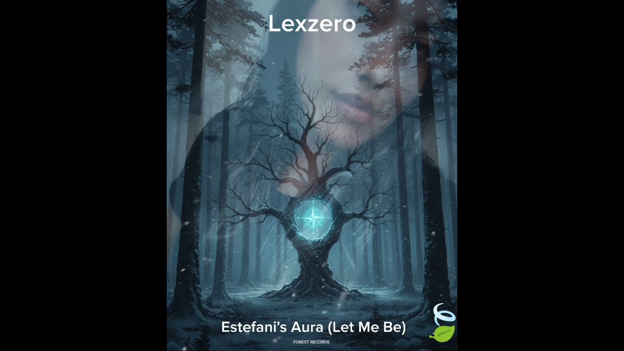 Lexzero - Estefani's aura (let me be versión). 