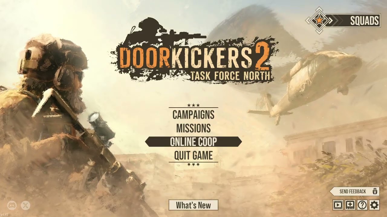 Door Kickers 2 PT 74