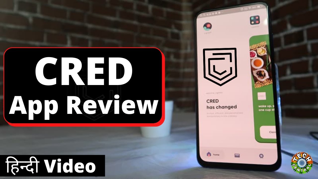 Cred App Benefits In Hindi | Credit Card Payment, Cashback, & Rewards | Cred App Use Kaise Kare ?