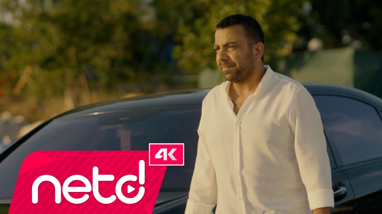 Ali Kemal Arapoğlu - Emi Sende Sev Ama Sevilme