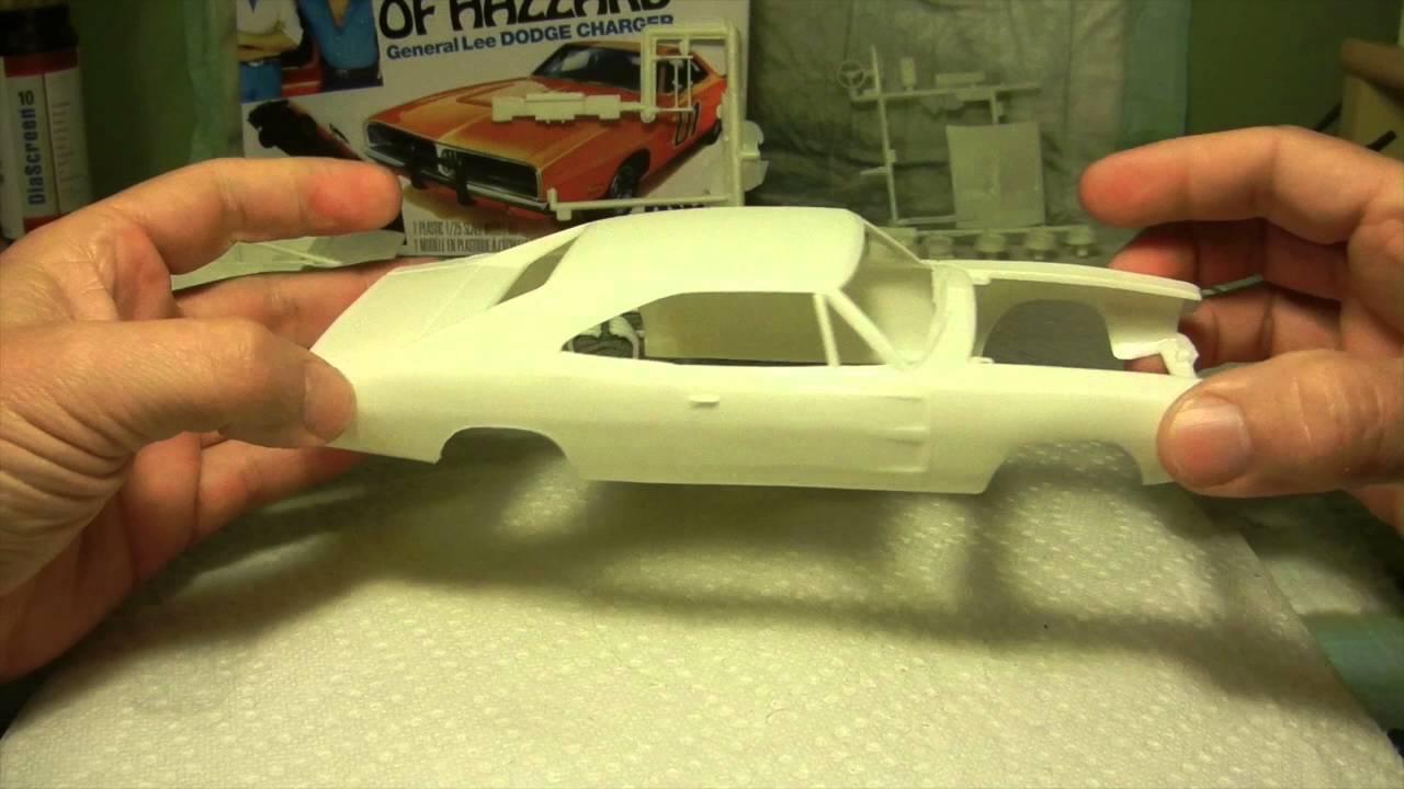 MPC General Lee Ep. 1