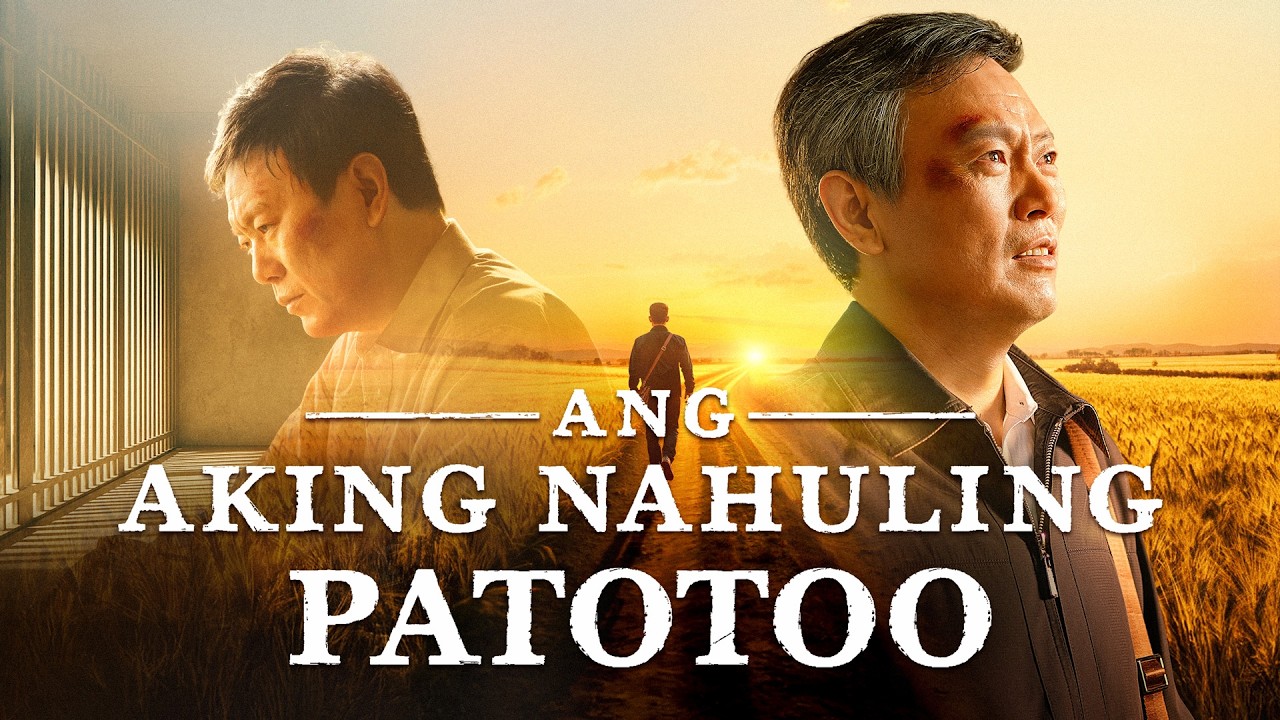 Tagalog Dubbed Full Movie | 