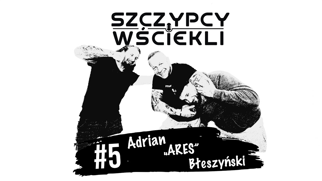 #5 Adrian 