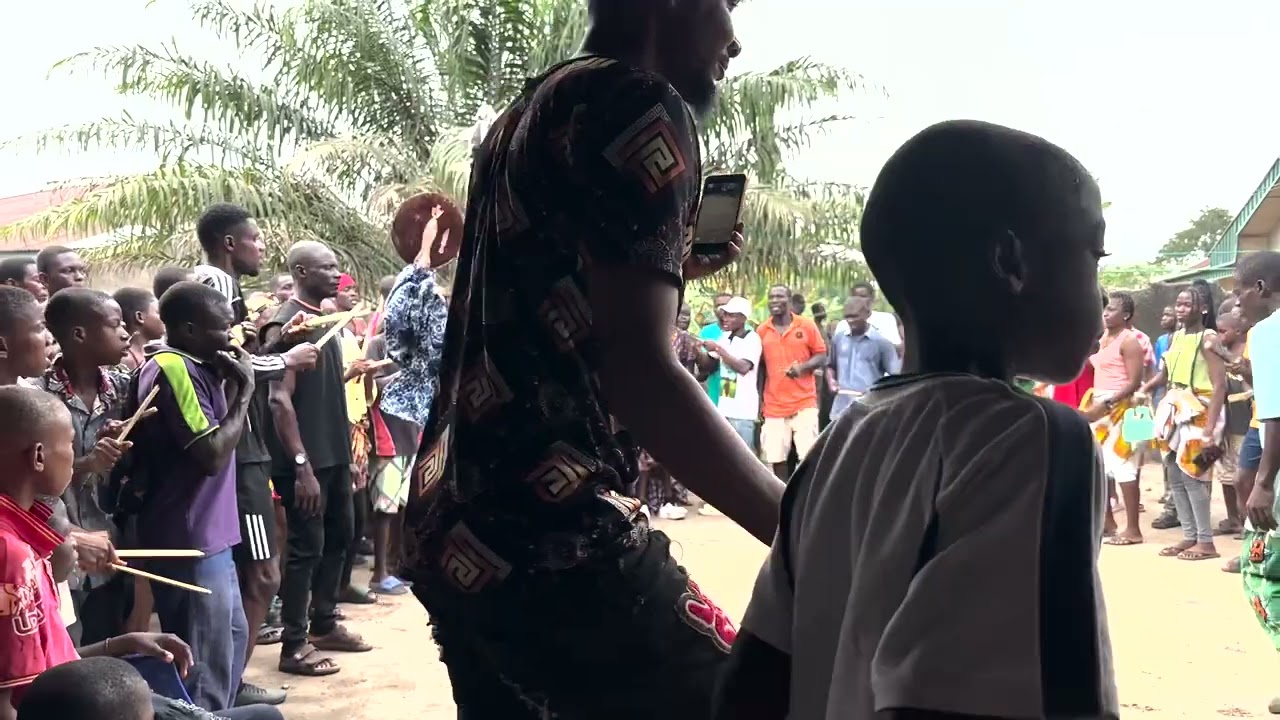 Ashaka Festival