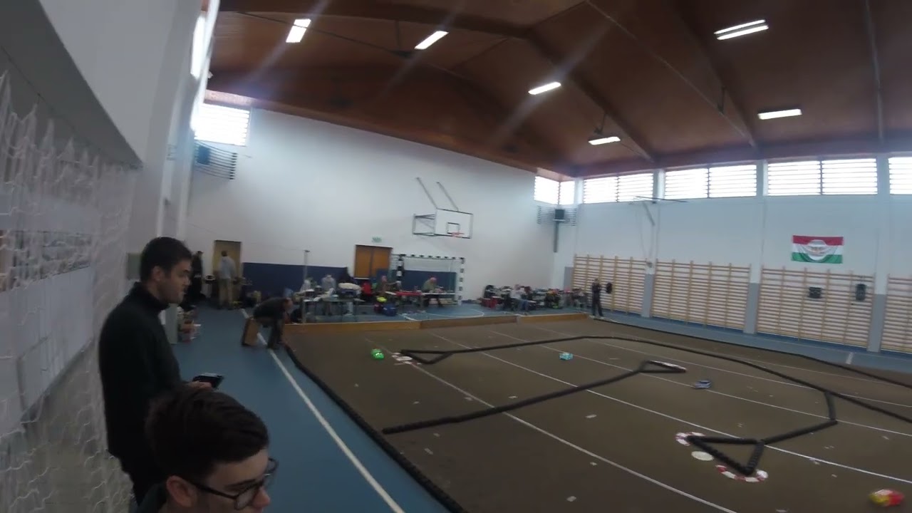 2026.01.03.Kelet Kupa 3 FWD elődöntő 2