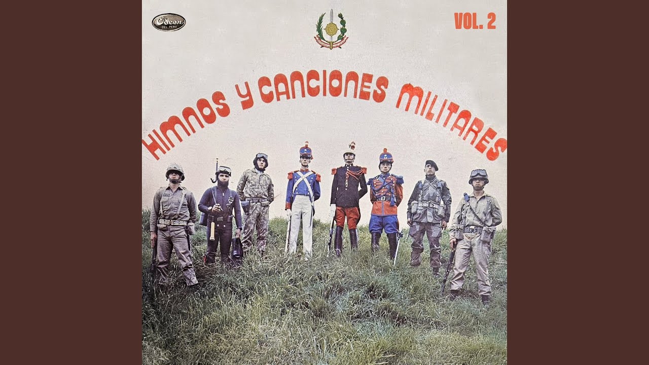 Himno Nacional del Perú / Sexta estrofa OFICIAL