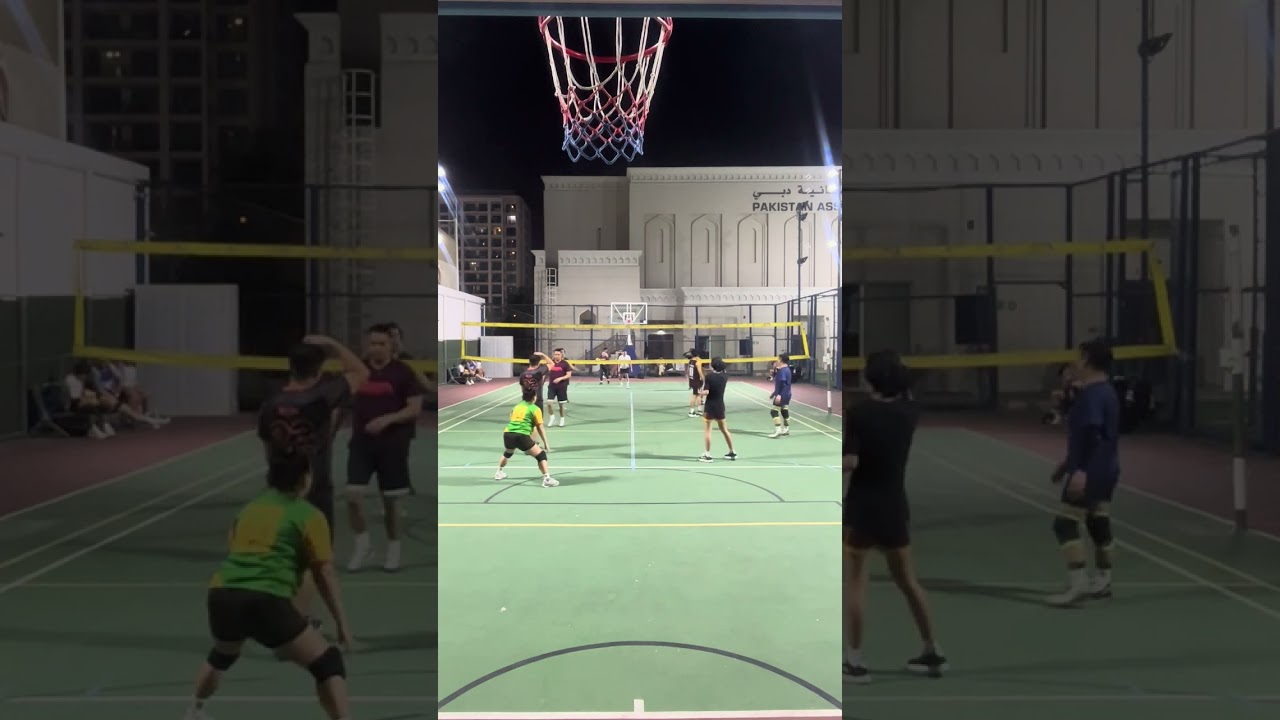 ACES Friday fun game part 4
