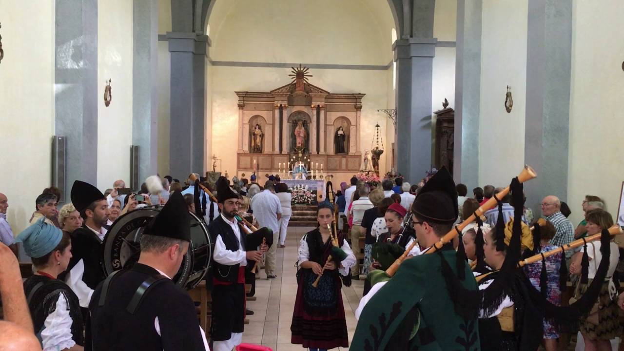 Himno de Asturias