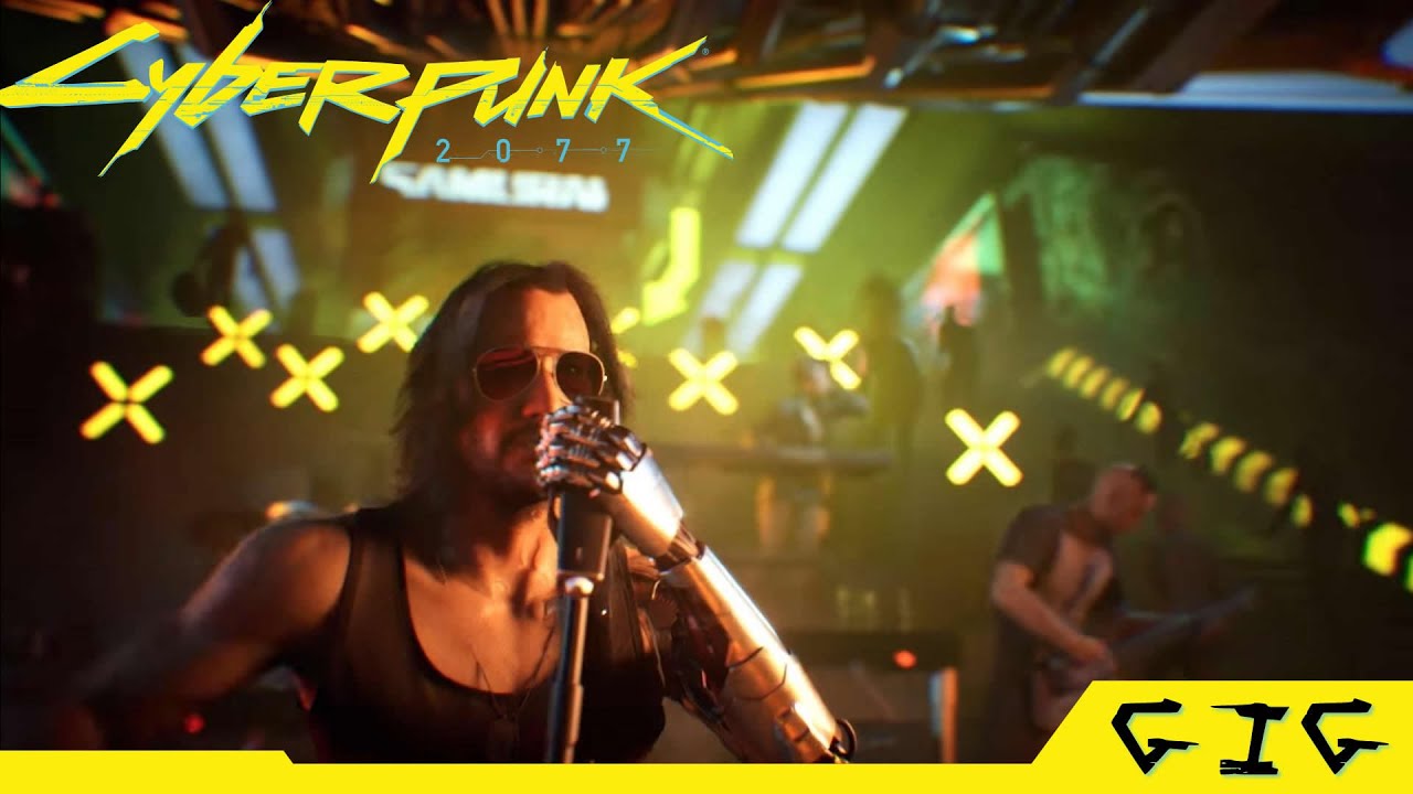 Cyberpunk 2077 - Gig: Lousy Kleppers