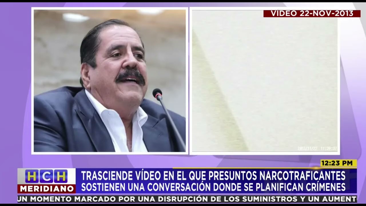 &iquest;Otro narcovideo? Defensa de &ldquo;Carlon&rdquo; presenta video de platicas entre narcos planificando cr&iacute;menes