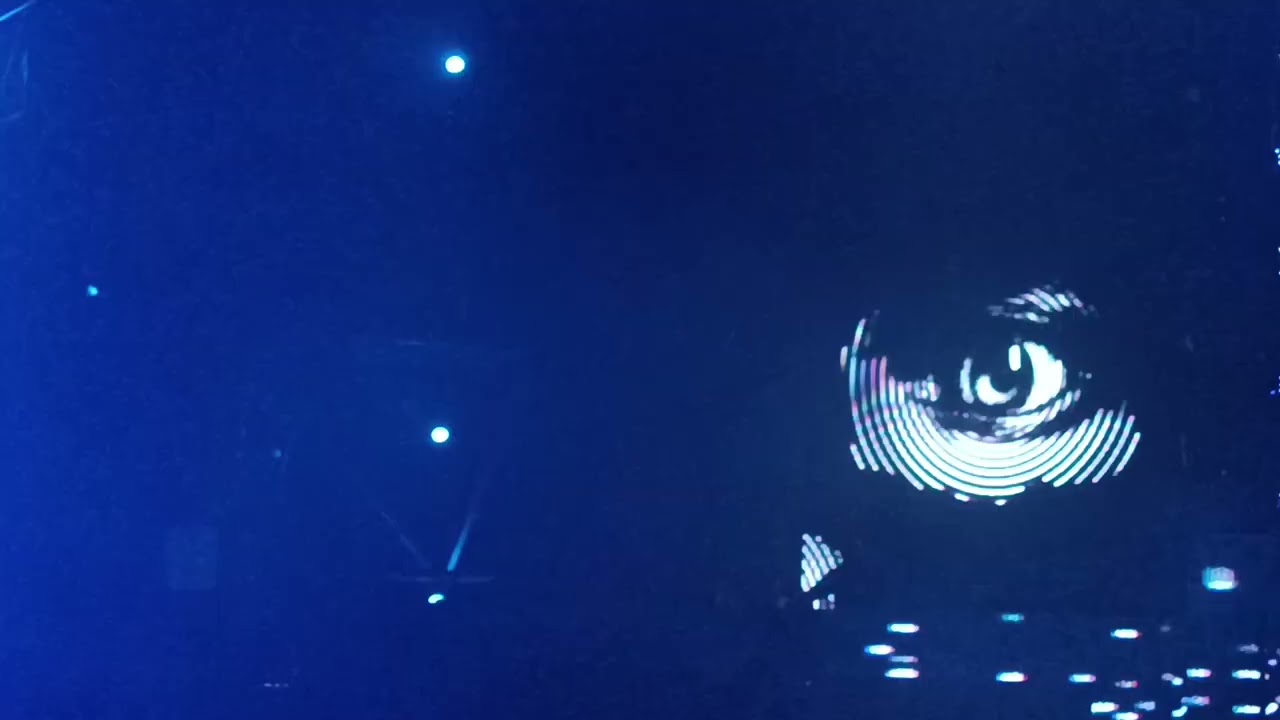 Carl cox jardines mex