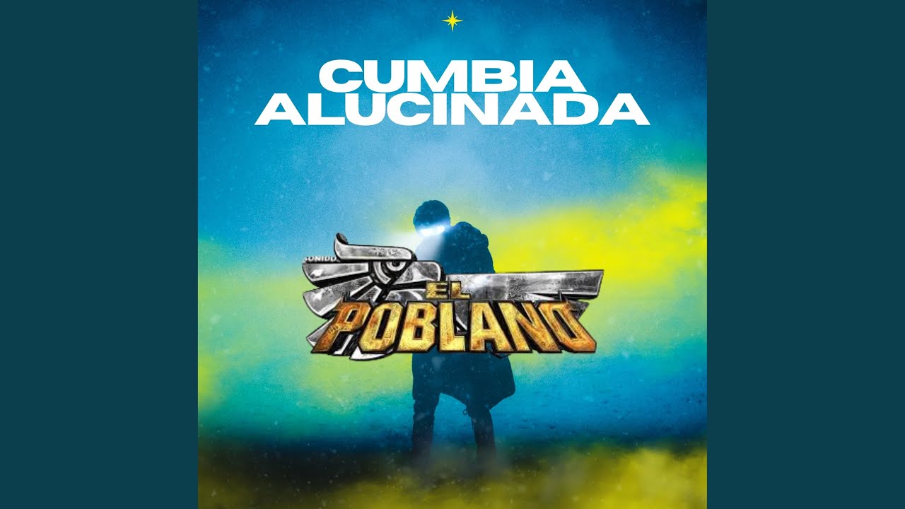 Cumbia Alucinada