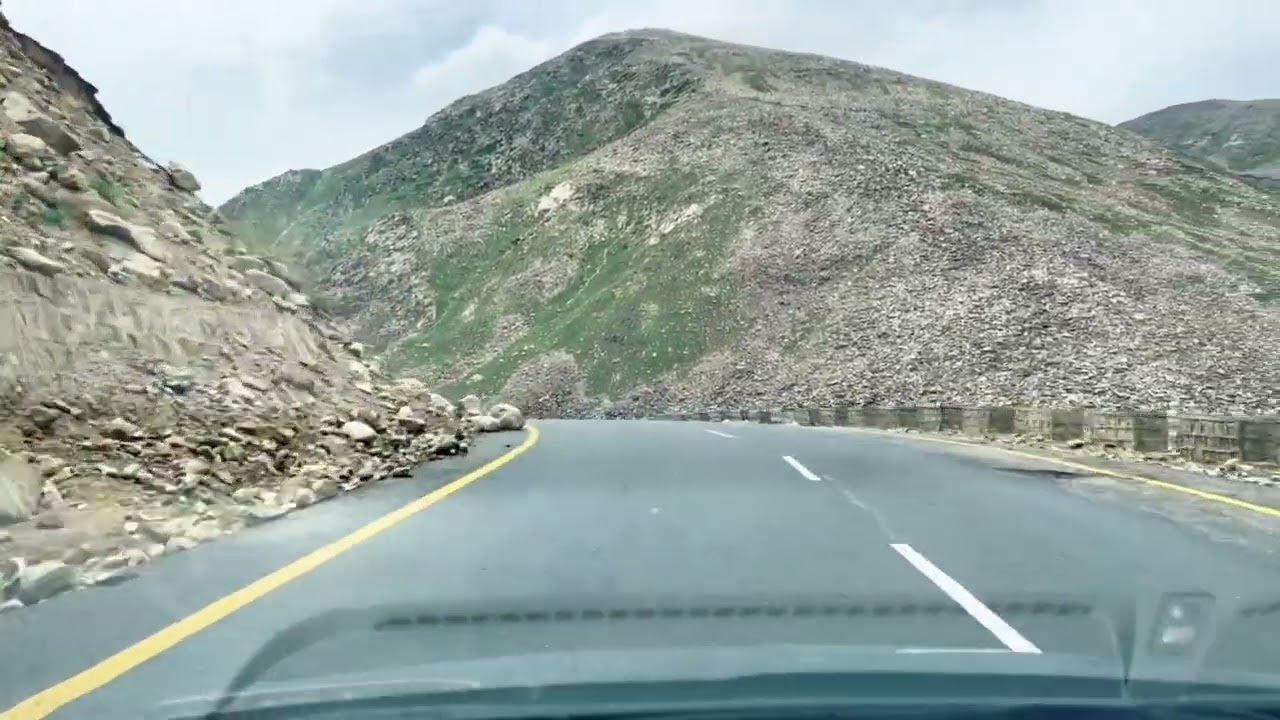 Besal Naran Valley