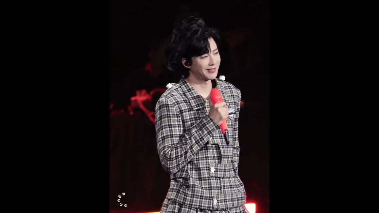 刘宇宁杭州演唱会 260314 Day1 老大唱了生日歌 还露出了腹肌一角 😍 #刘宇宁 #刘宇宁演唱会 #刘宇宁杭州演唱会 