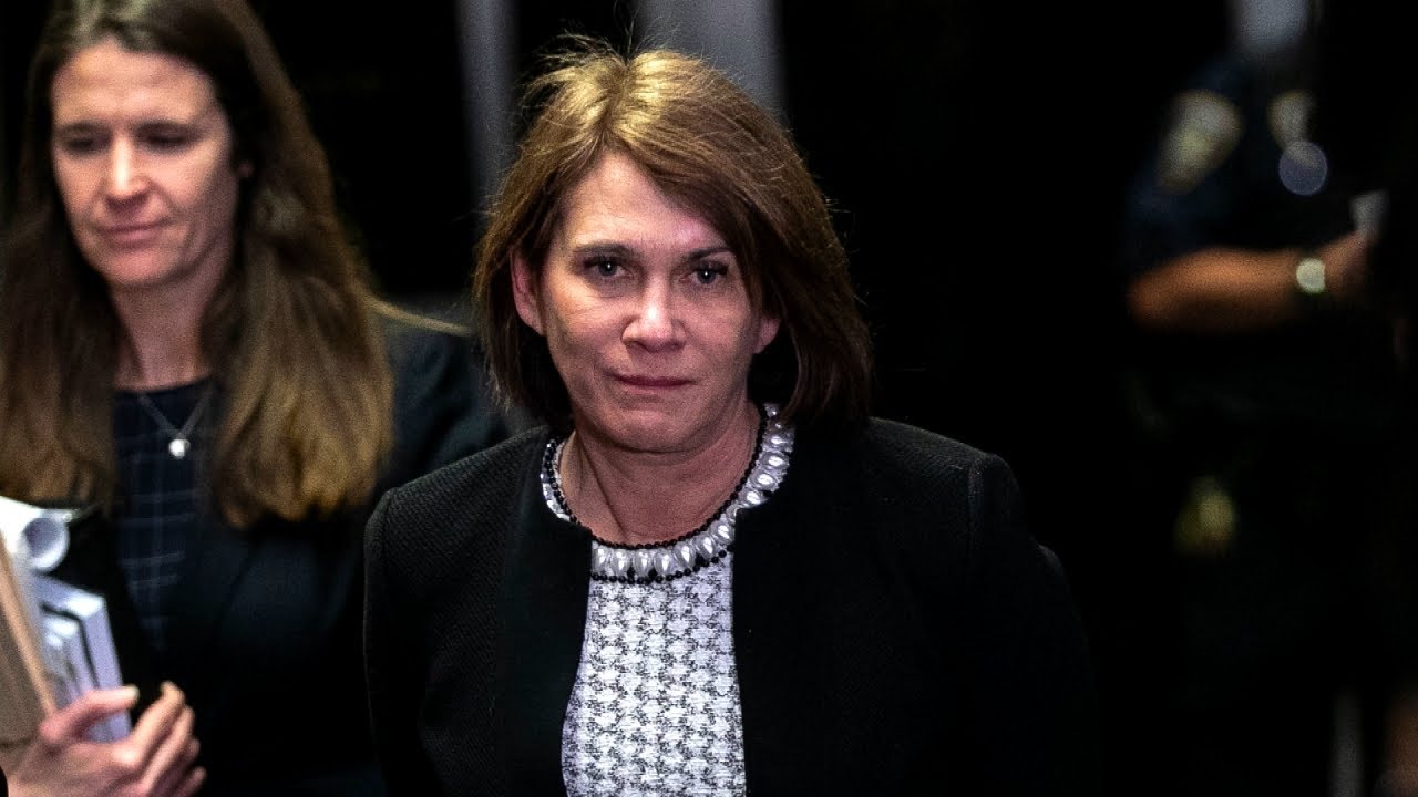 Key Witness in Harvey Weinstein Trial Hit By Car