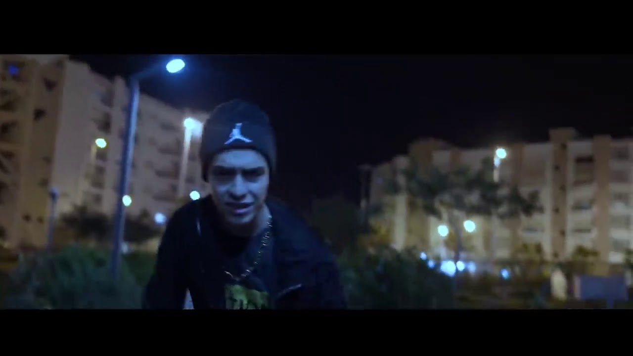 Skaymen - SHOTGUN V2 [One Take Video] PROD BY KAPRIM
