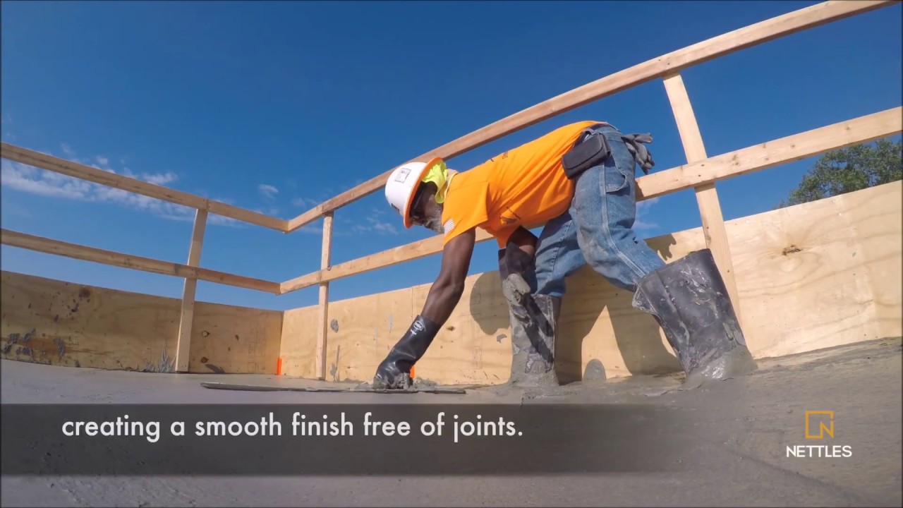 Everything You Need to Know About Lightweight Insulating Concrete (LWIC) Roof Decks