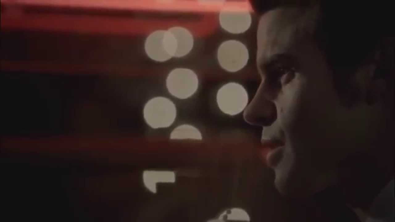 [The Originals.] Elijah Mikaelson 
