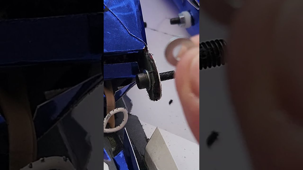 Micro precision on the finger tip joints