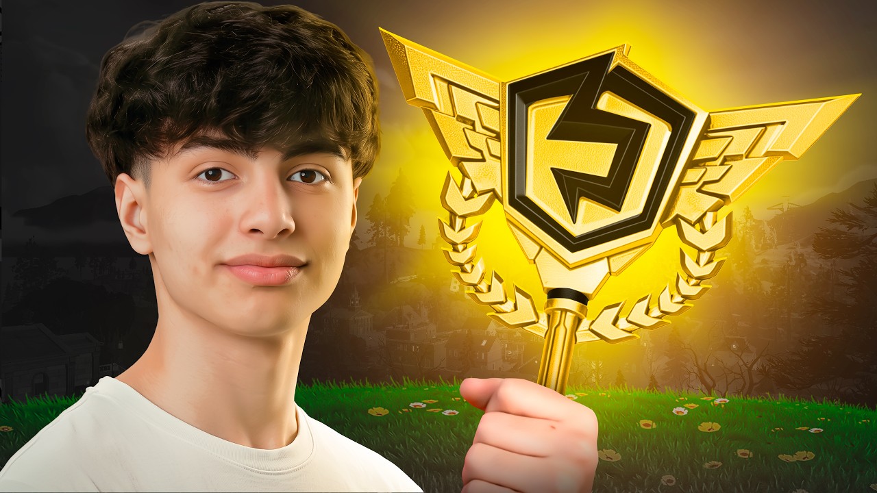 Clasifique a la Gran Final de la FNCS de Solos