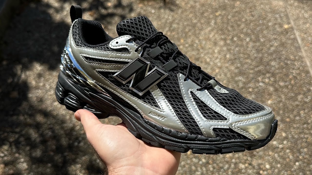 New balance 1906r x the basement