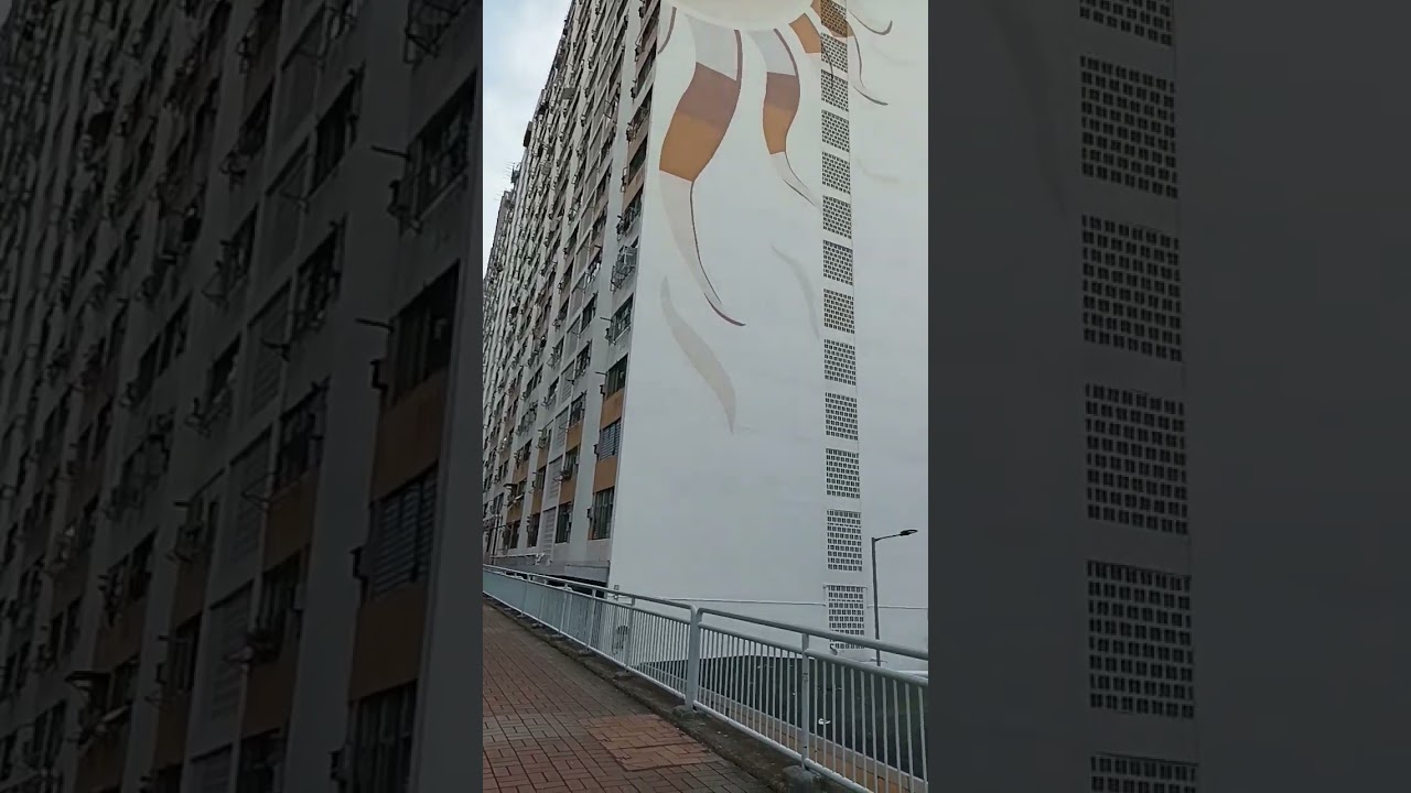 Ha kwai chung  hongkong