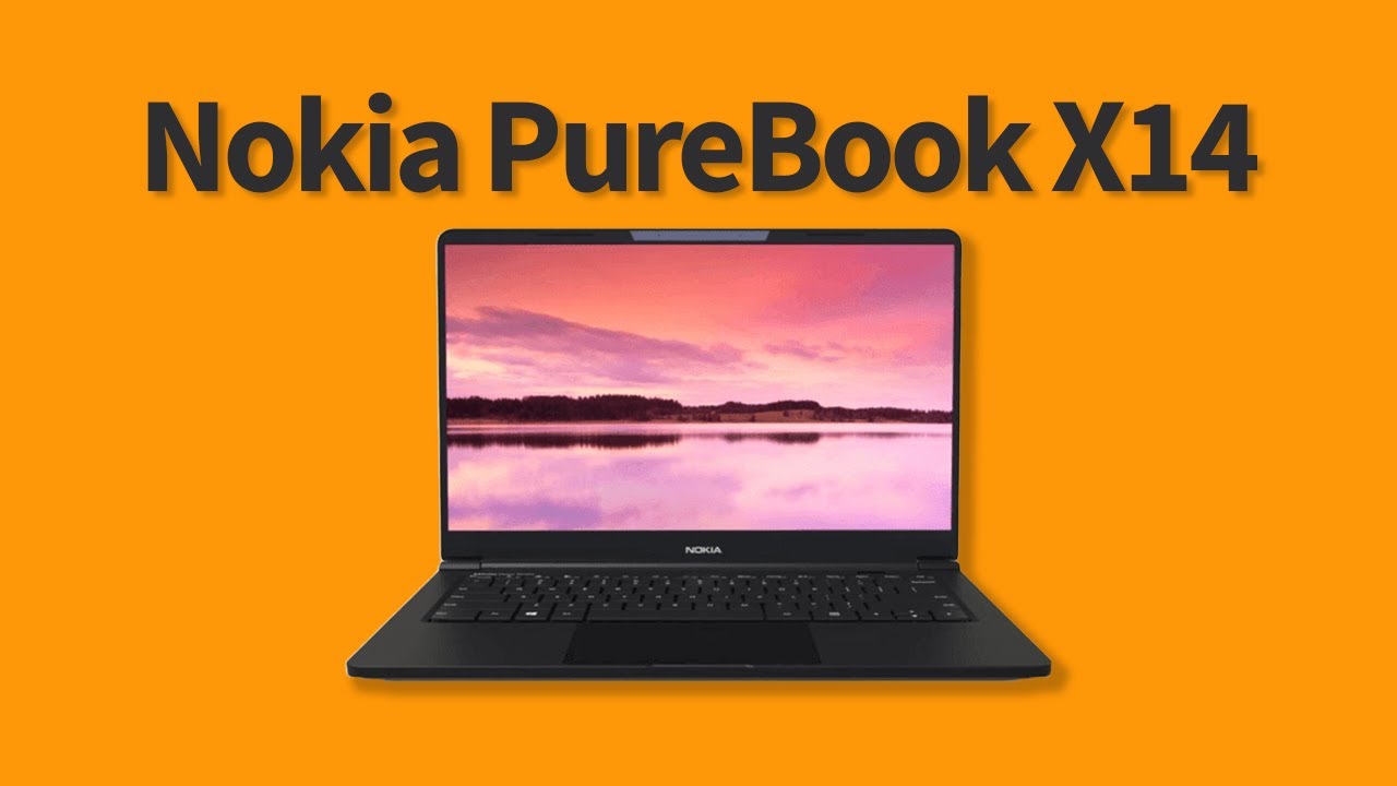 Nokia PureBook X14 | First Look | Price & Specification