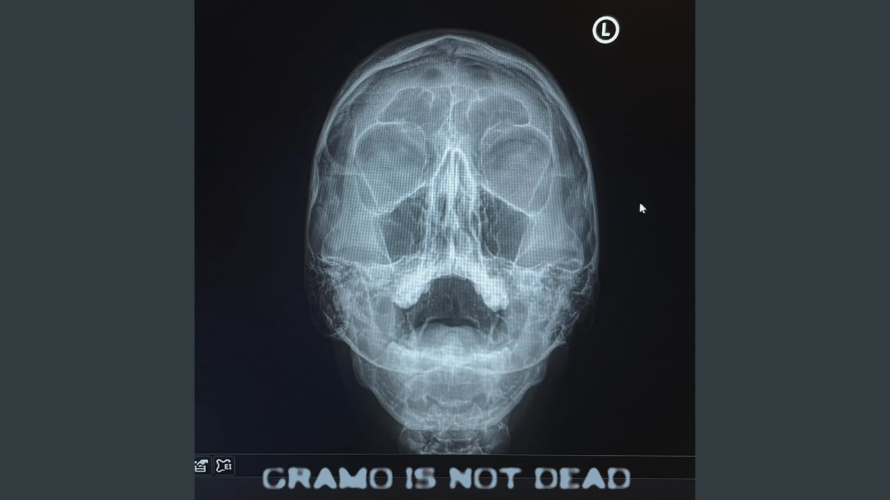 GRAMO IS NOT DEAD