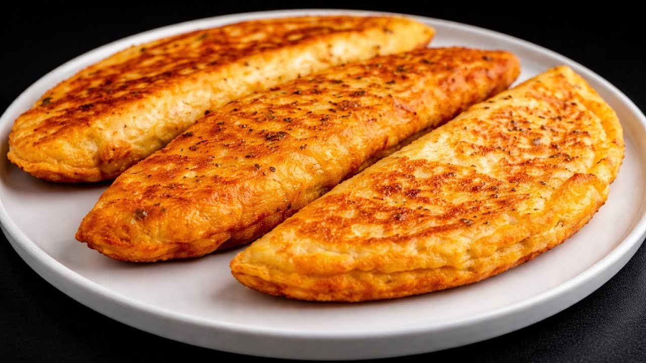 Einfaches Kartoffelrezept, das alle überrascht
