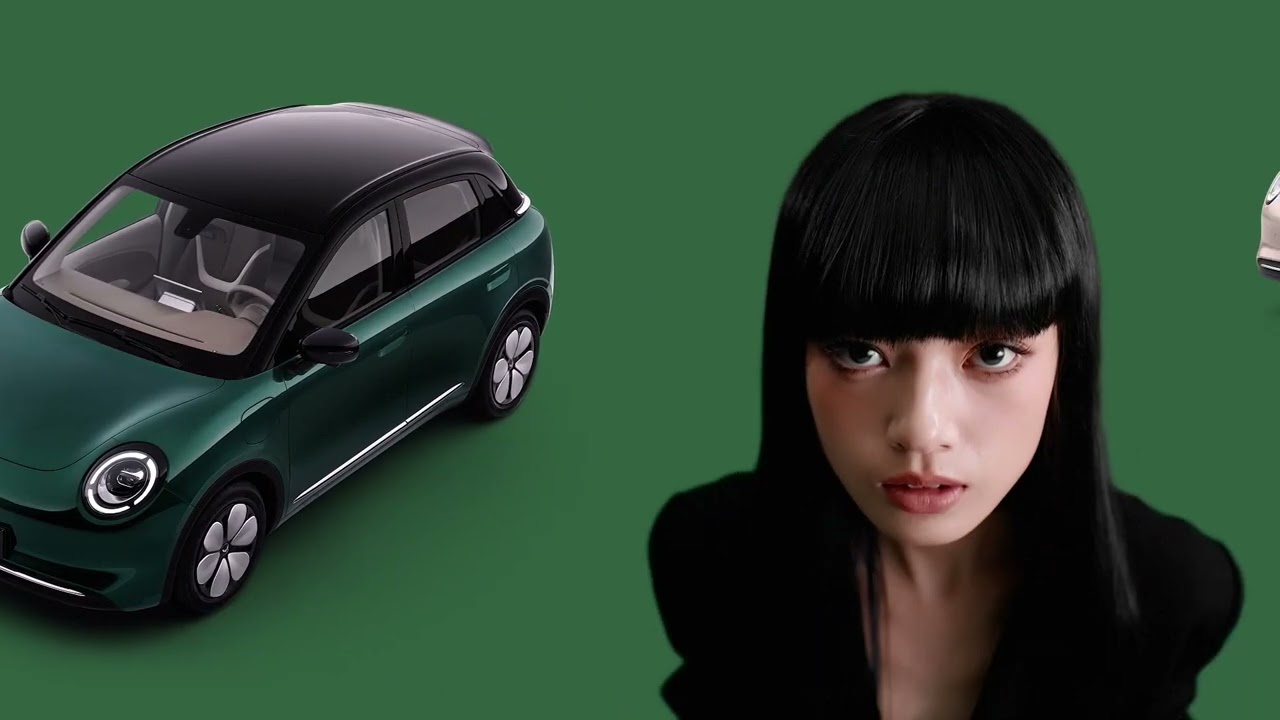 2026 WULING BINGO Pro EV: Commercial Ad TVC Iklan TV Anuncio Publicitario Propaganda - China
