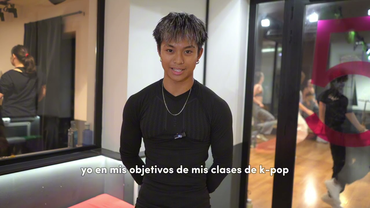 Qué es el K-POP