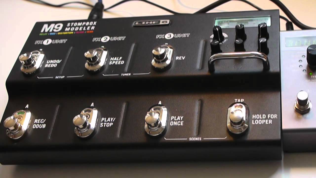 Strymon Timeline 