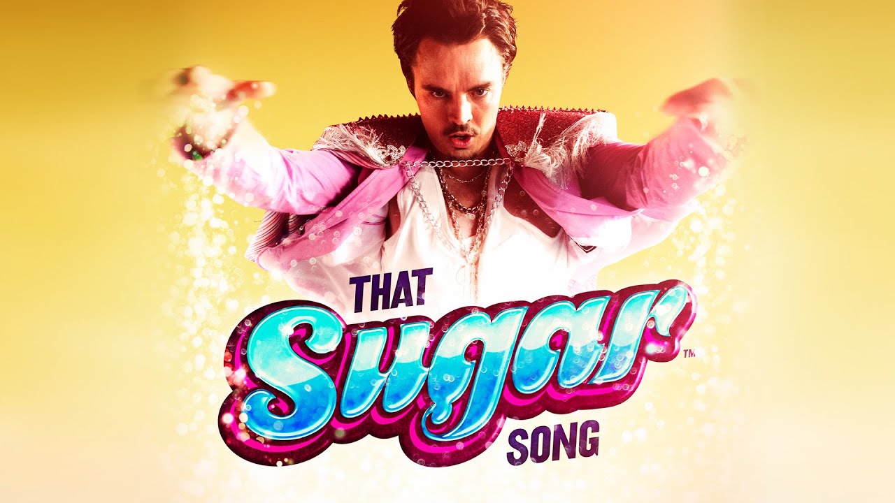 That Sugar Song - Official Music Video
