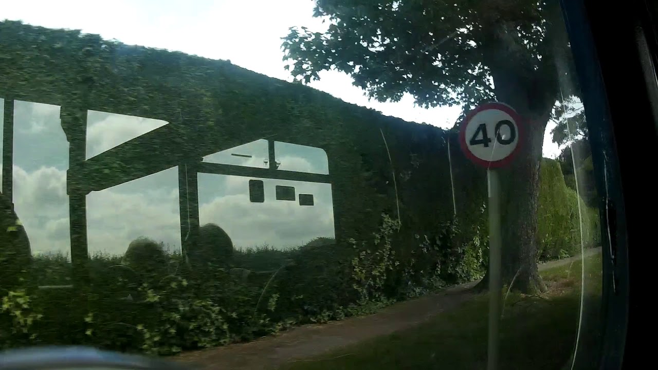 Beverley to Hornsea
