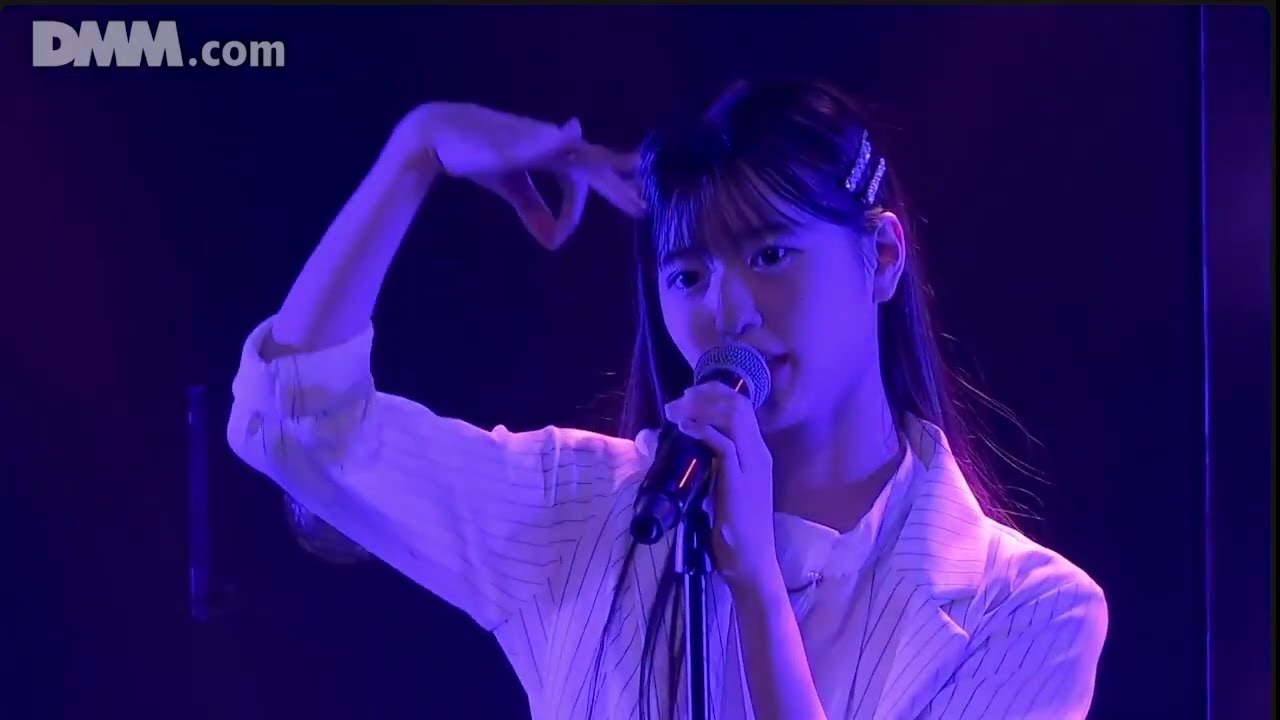 AKB48 END ROLL Yamaguchi Yui, Yagi Azuki, Masai Mayuu