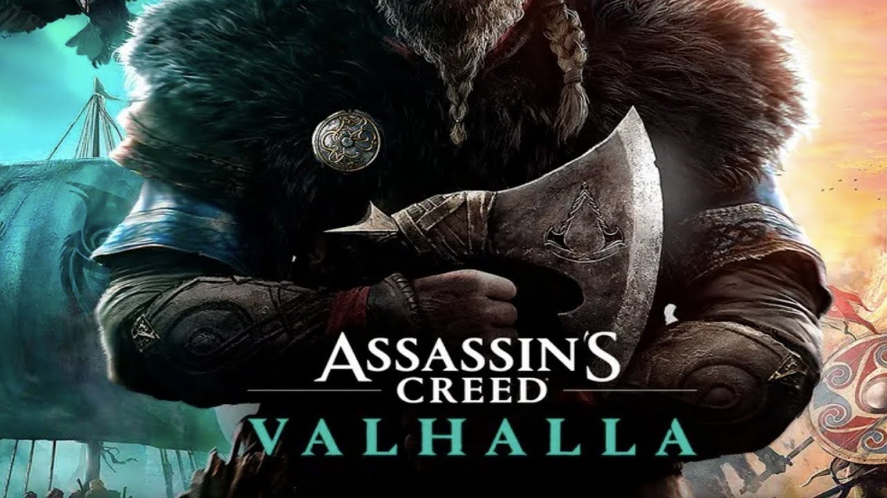 Zagrajmy w Assassin's Creed: Valhalla odc. 82 - Rzeczny najazd. Skarby Rzeki Dee cz. 9