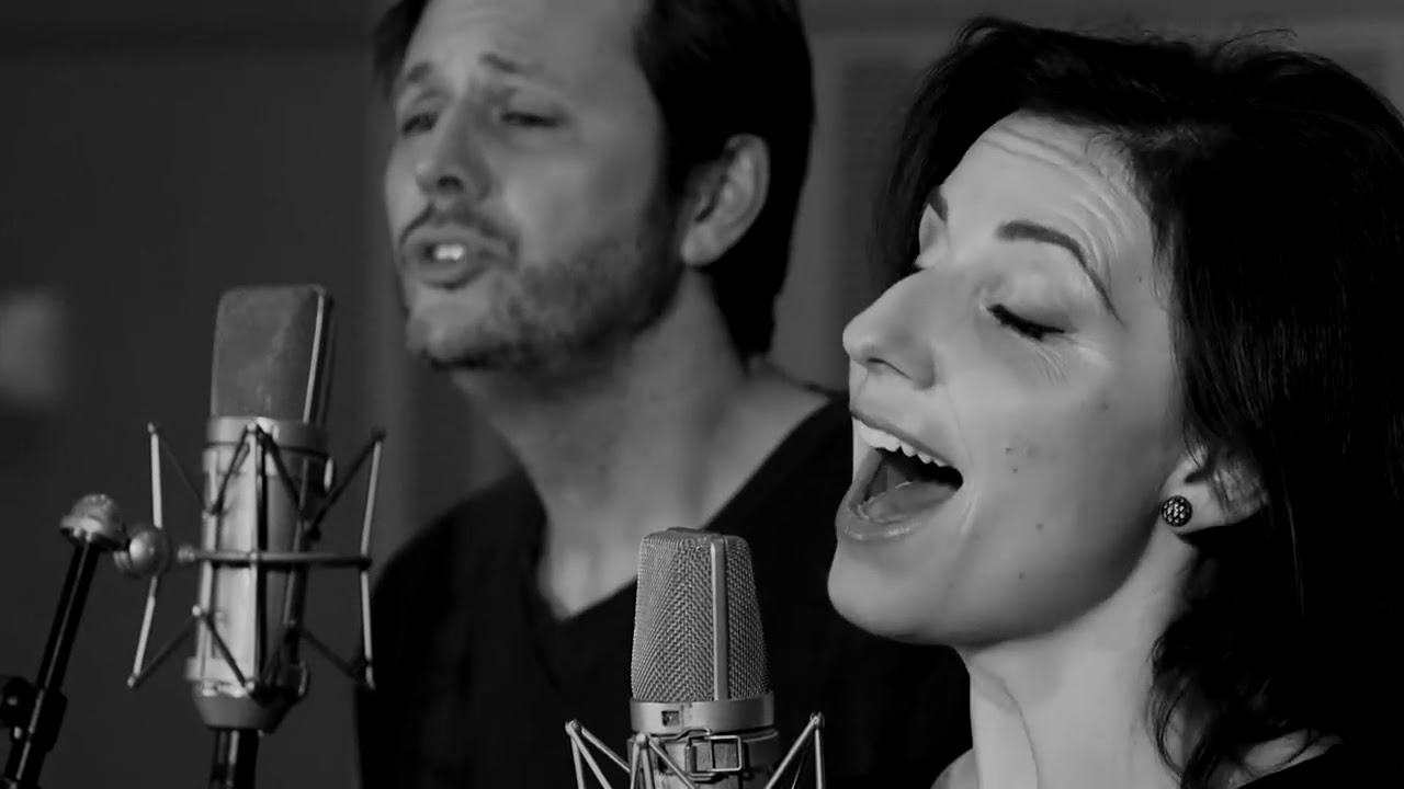 Too Much Heaven - Bee Gees - performed by The Idea of North (official music video)