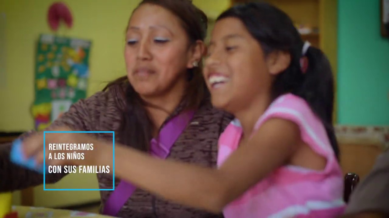 ¿Quiénes somos?