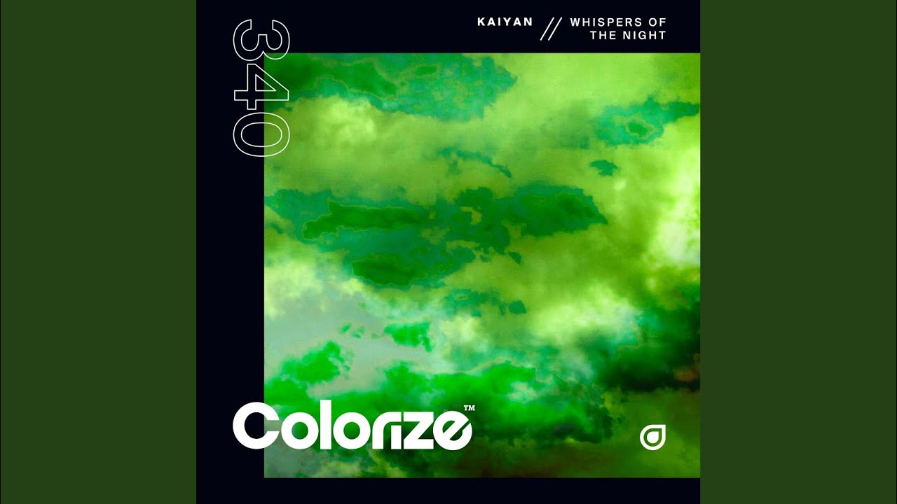 Whispers Of The Night (Extended Mix)